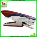 professional factory supply office metal plier stapler, hand stapler